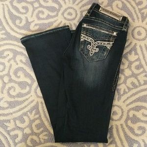 Bootcut Rock Revival